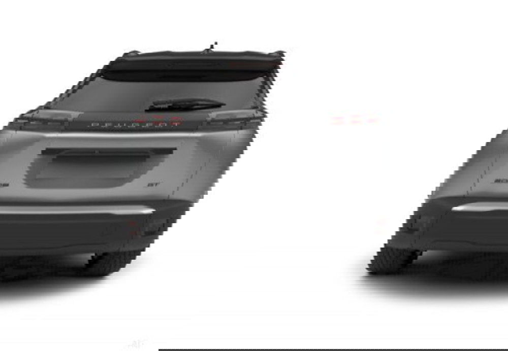 Peugeot 2008 nuova a Varese (6)