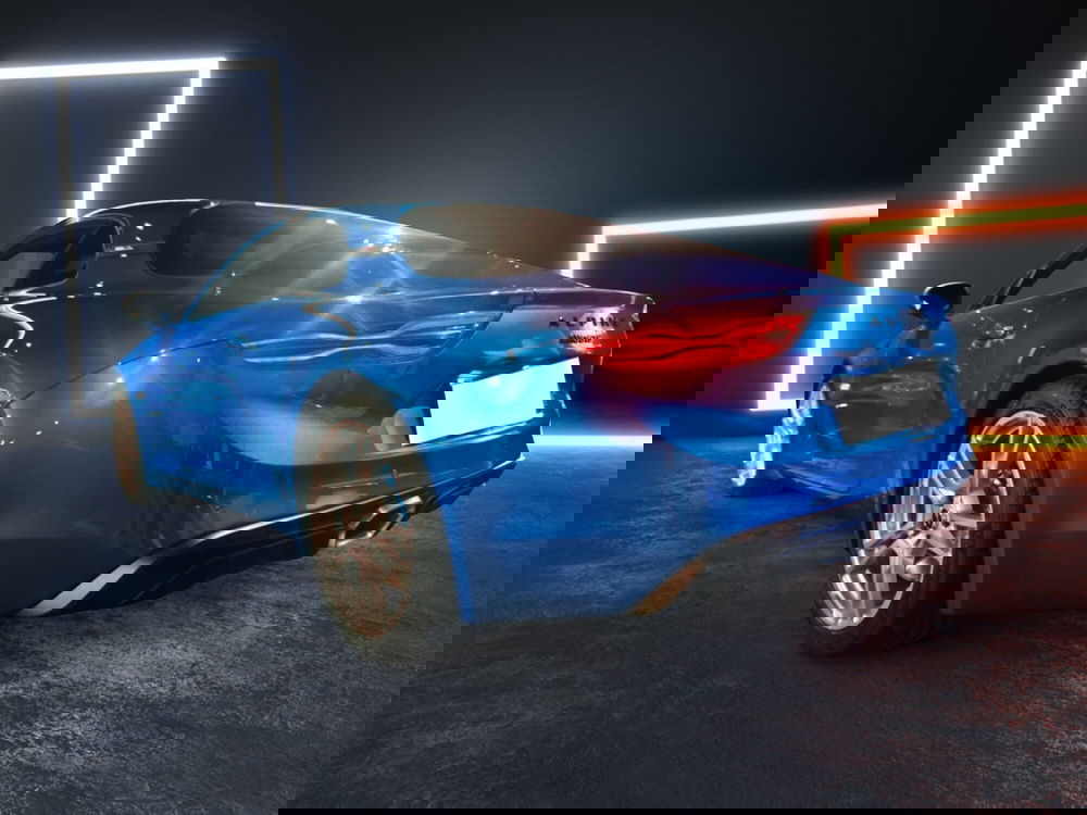 Alpine A110 nuova a Torino (4)