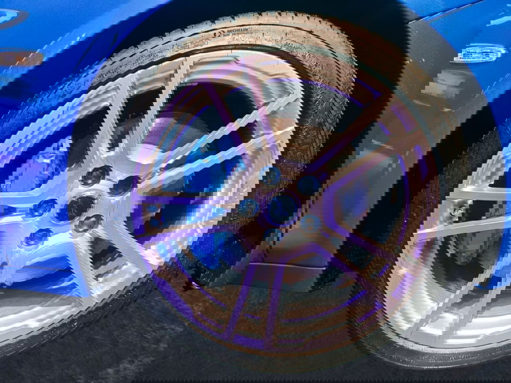 Alpine A110 nuova a Torino (6)