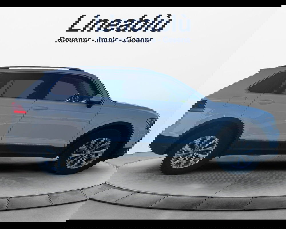 Volkswagen Tiguan usata a Forlì-Cesena (6)