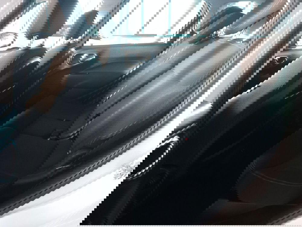 Fiat 500L usata a Lucca (10)