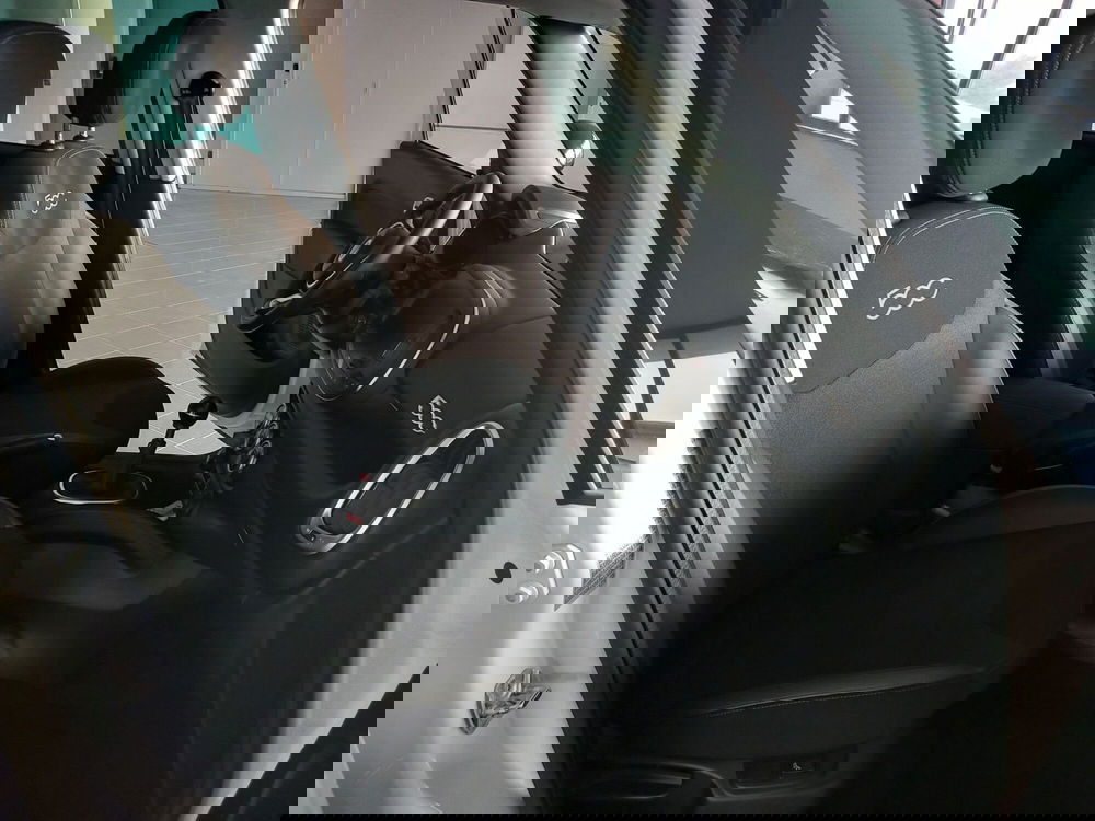 Fiat 500L usata a Lucca (12)