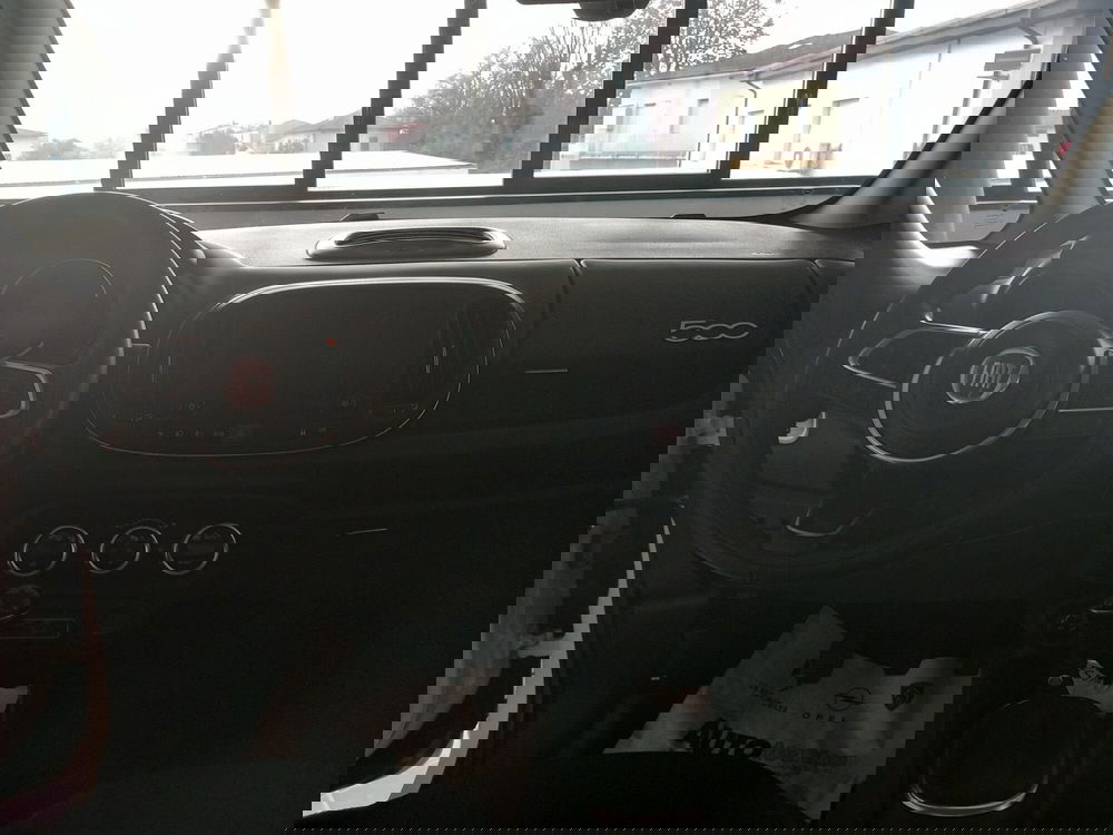 Fiat 500L usata a Lucca (14)