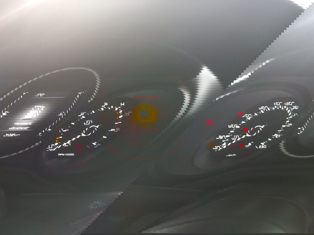 Fiat 500L usata a Lucca (15)