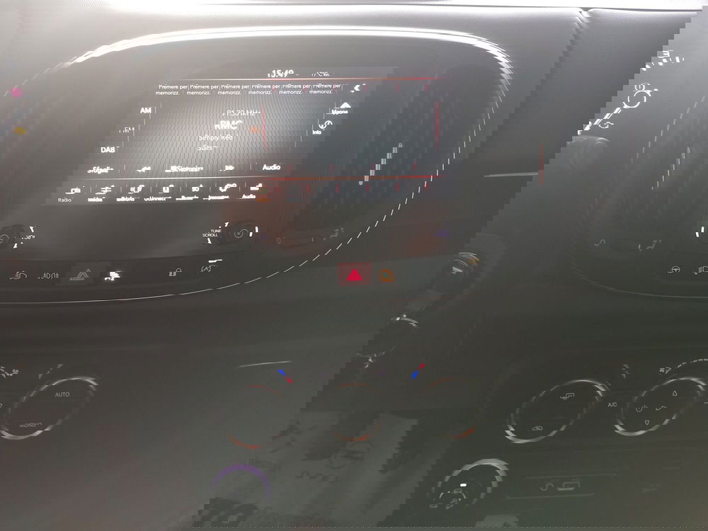 Fiat 500L usata a Lucca (16)