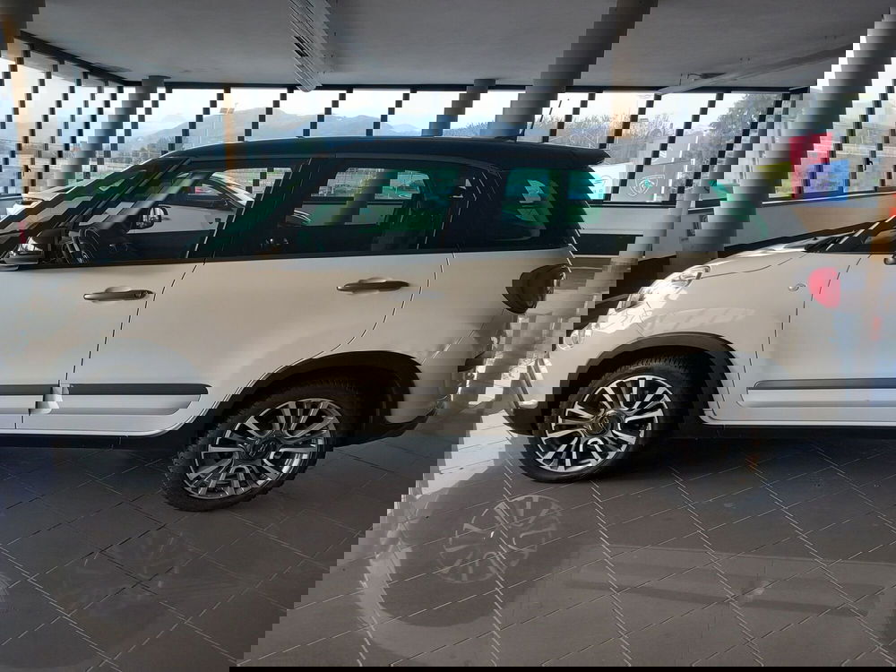 Fiat 500L usata a Lucca (3)