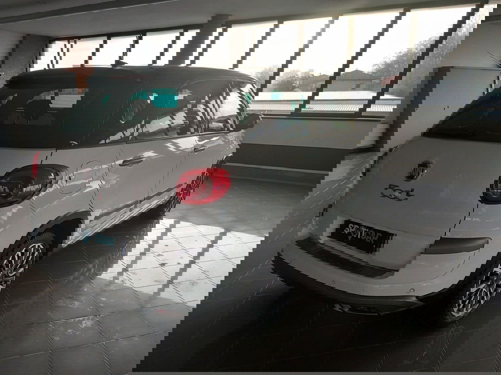 Fiat 500L usata a Lucca (6)