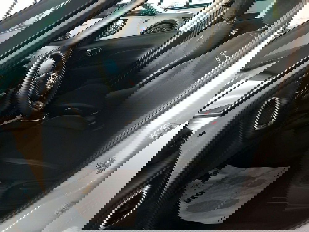 Fiat 500L usata a Lucca (9)