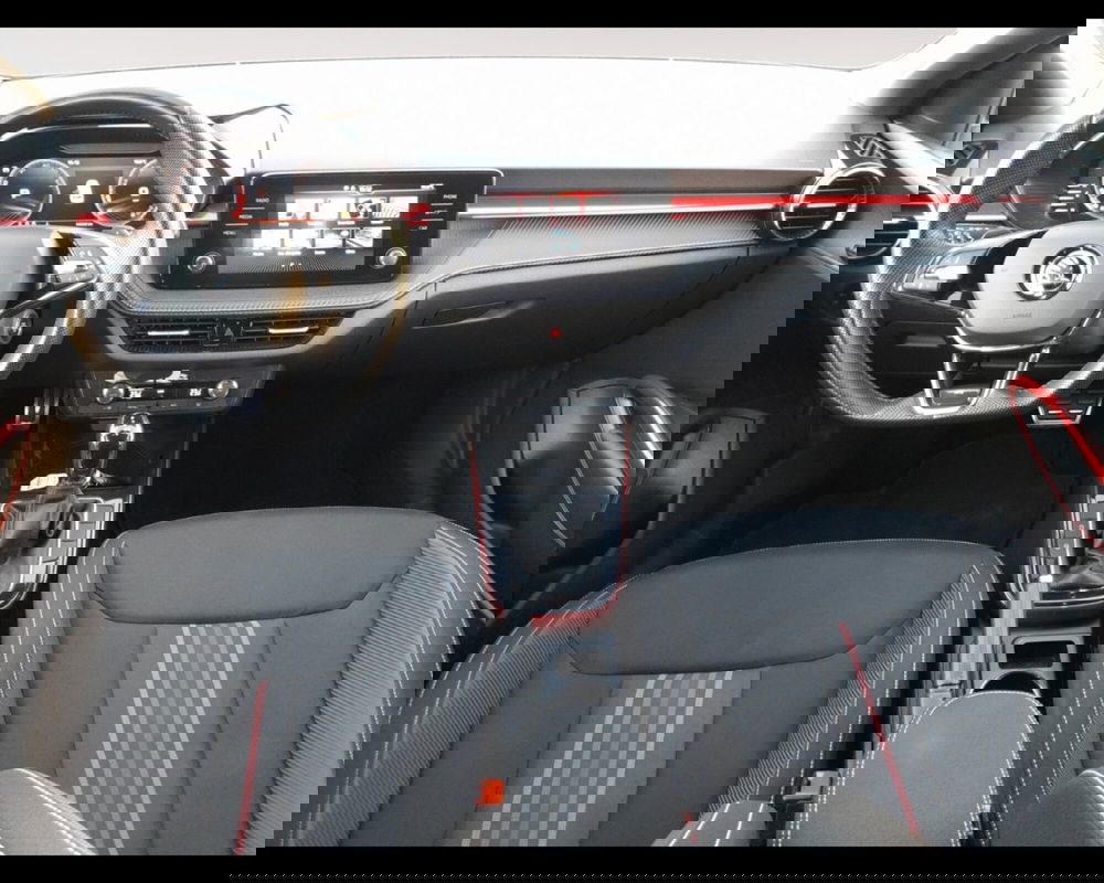 Skoda Fabia usata a Ravenna (10)