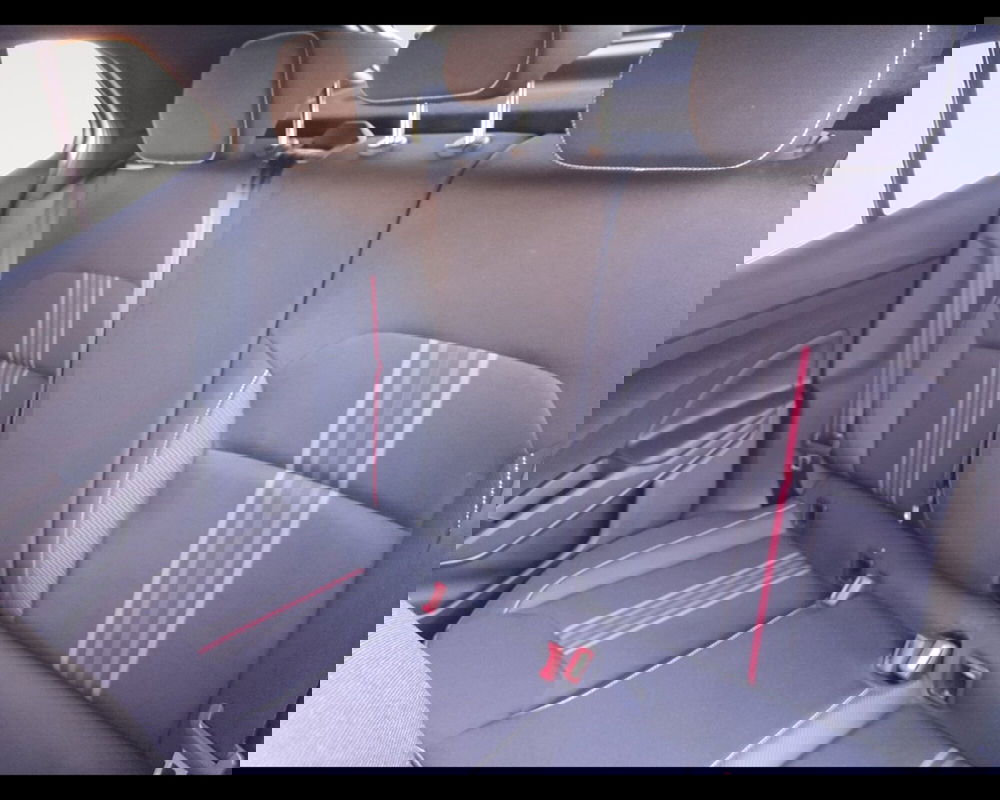 Skoda Fabia usata a Ravenna (13)