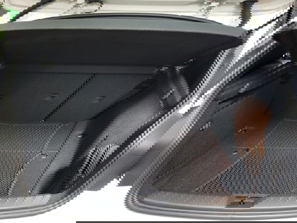 BMW Serie 1 5p. usata a Arezzo (12)