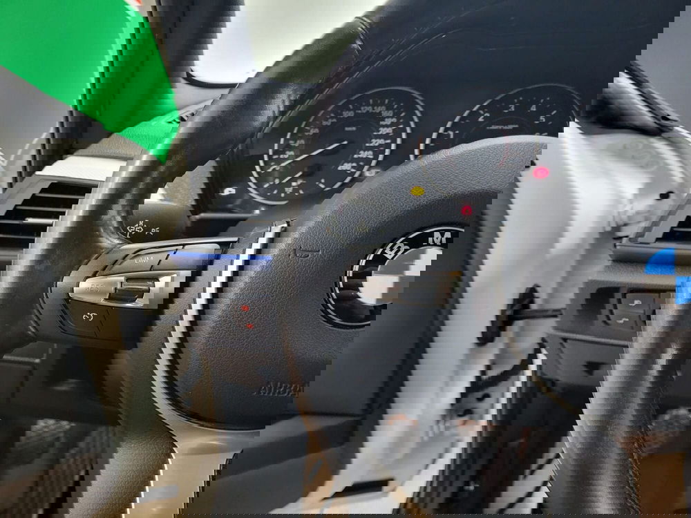 BMW Serie 1 5p. usata a Arezzo (13)