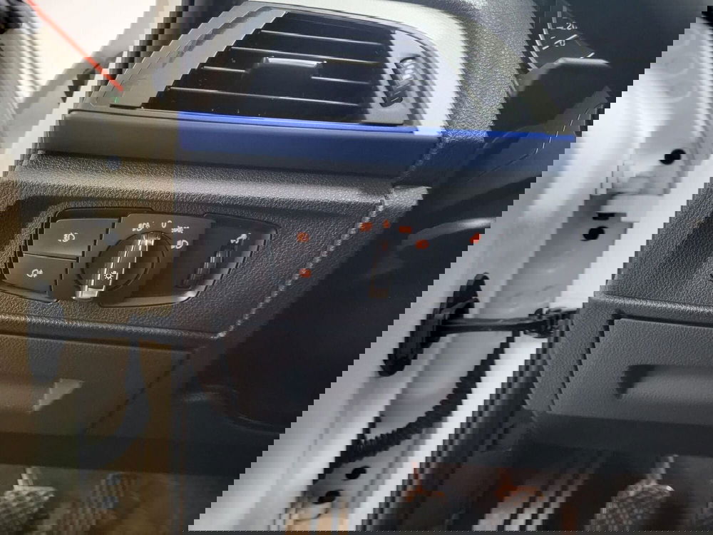 BMW Serie 1 5p. usata a Arezzo (15)