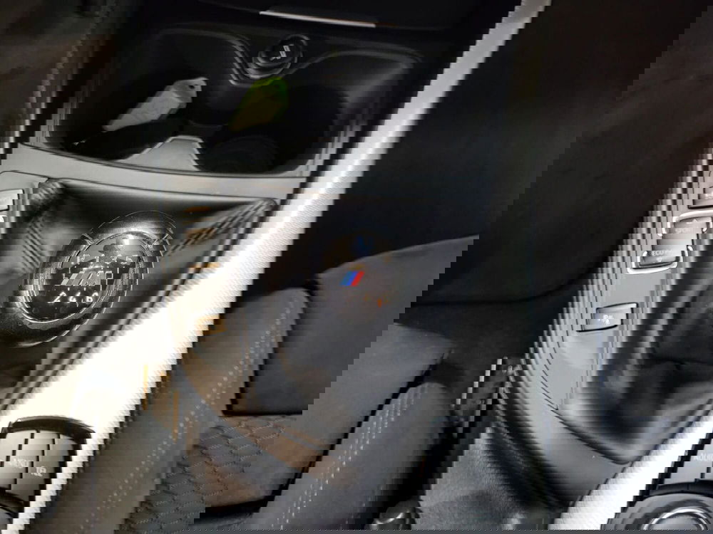 BMW Serie 1 5p. usata a Arezzo (18)