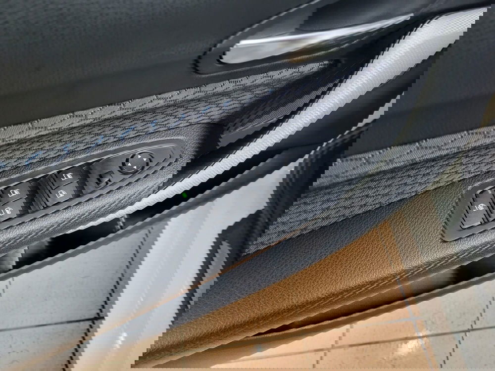 BMW Serie 1 5p. usata a Arezzo (20)