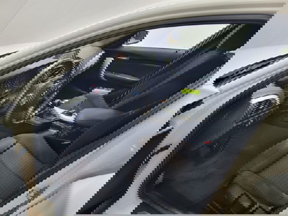 BMW Serie 1 5p. usata a Arezzo (5)