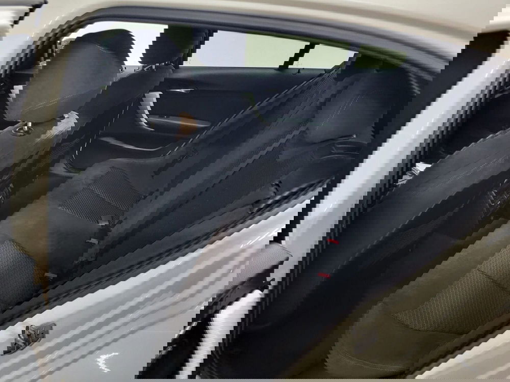 BMW Serie 1 5p. usata a Arezzo (7)