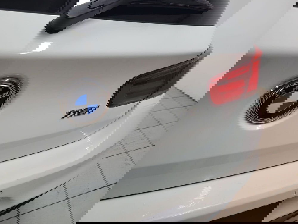 BMW Serie 1 5p. usata a Arezzo (9)