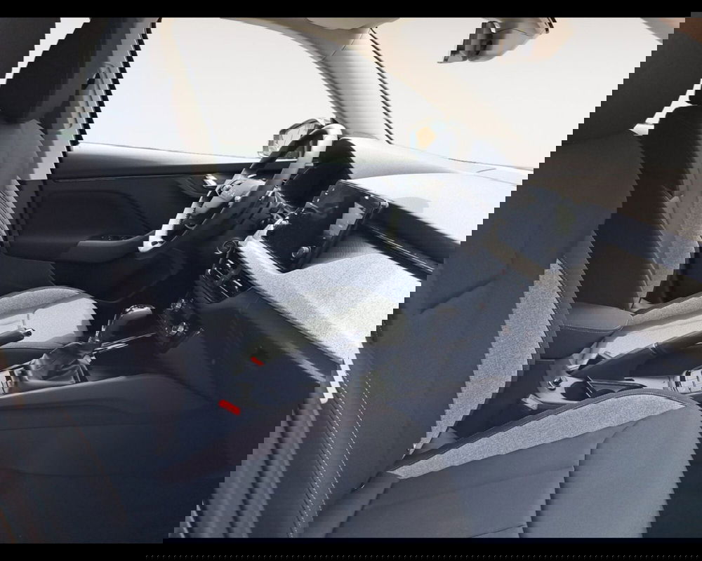 Skoda Kamiq nuova a Ravenna (10)