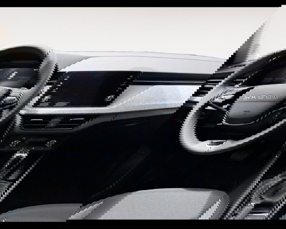 Skoda Kamiq nuova a Ravenna (12)