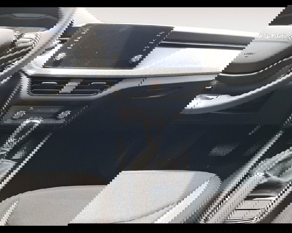 Skoda Kamiq nuova a Ravenna (13)