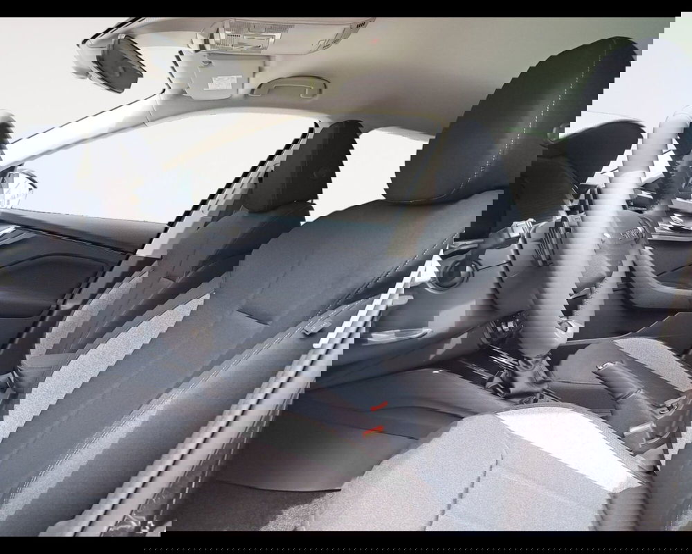 Skoda Kamiq nuova a Ravenna (14)