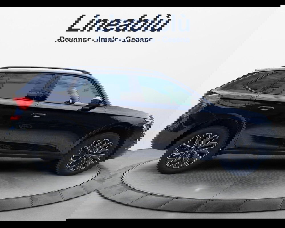 Skoda Kamiq nuova a Ravenna (7)