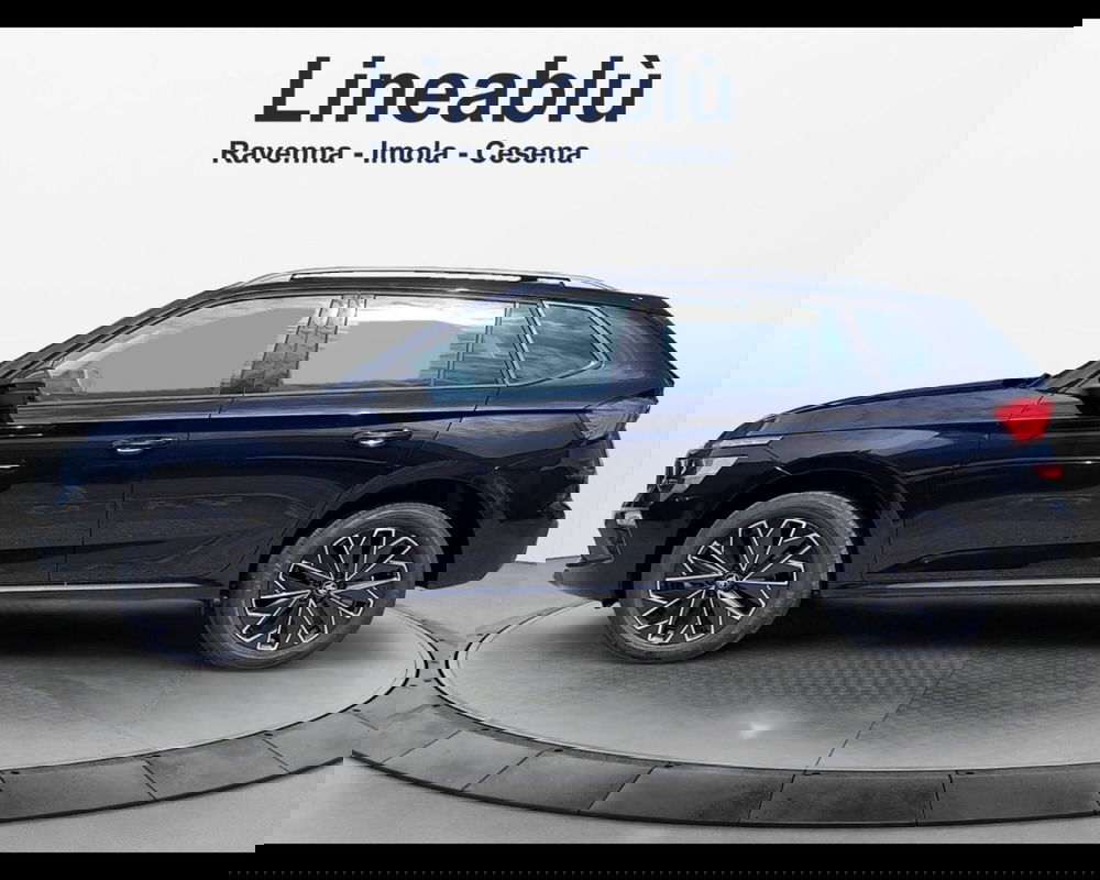 Skoda Kamiq nuova a Ravenna (8)