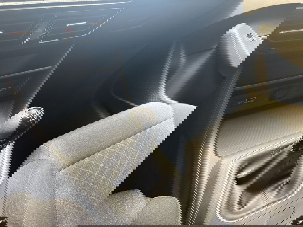 Mg MG3 nuova a Monza e Brianza (11)