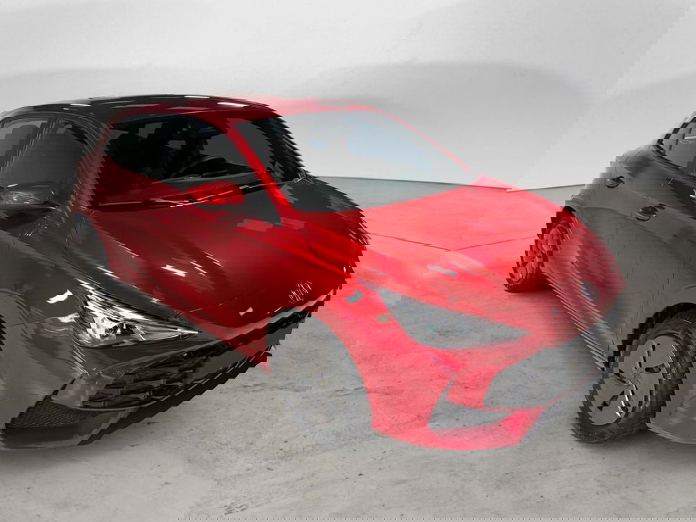 Mg MG3 nuova a Monza e Brianza (15)