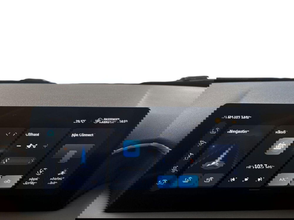 Mg MG3 nuova a Monza e Brianza (19)