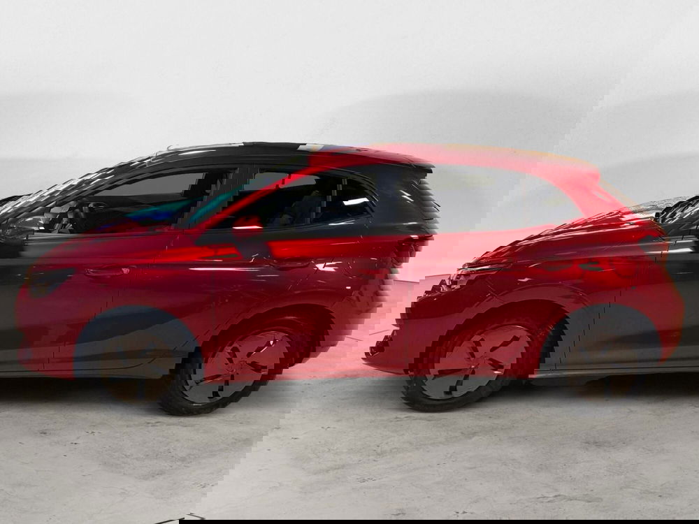 Mg MG3 nuova a Monza e Brianza (3)