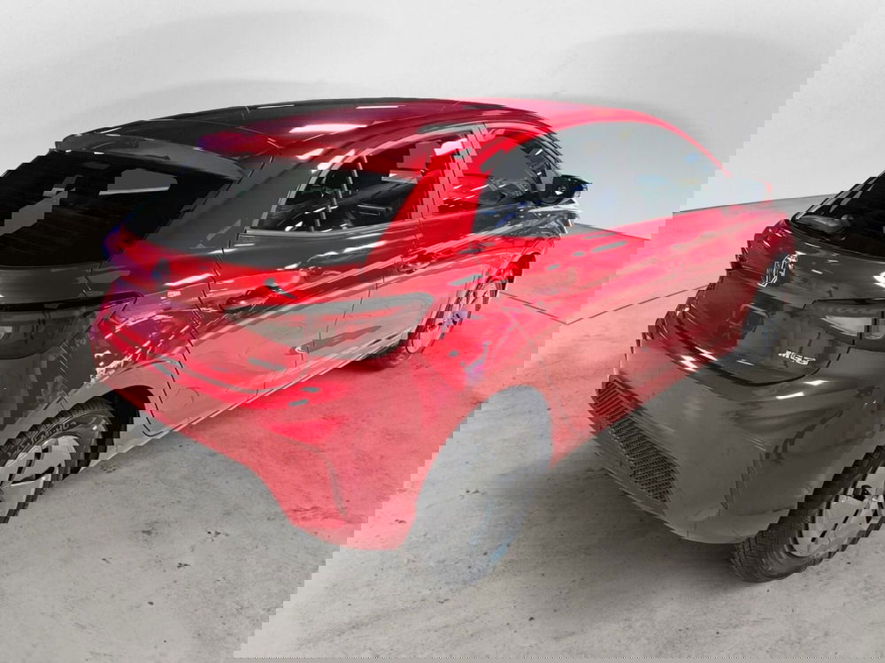 Mg MG3 nuova a Monza e Brianza (5)