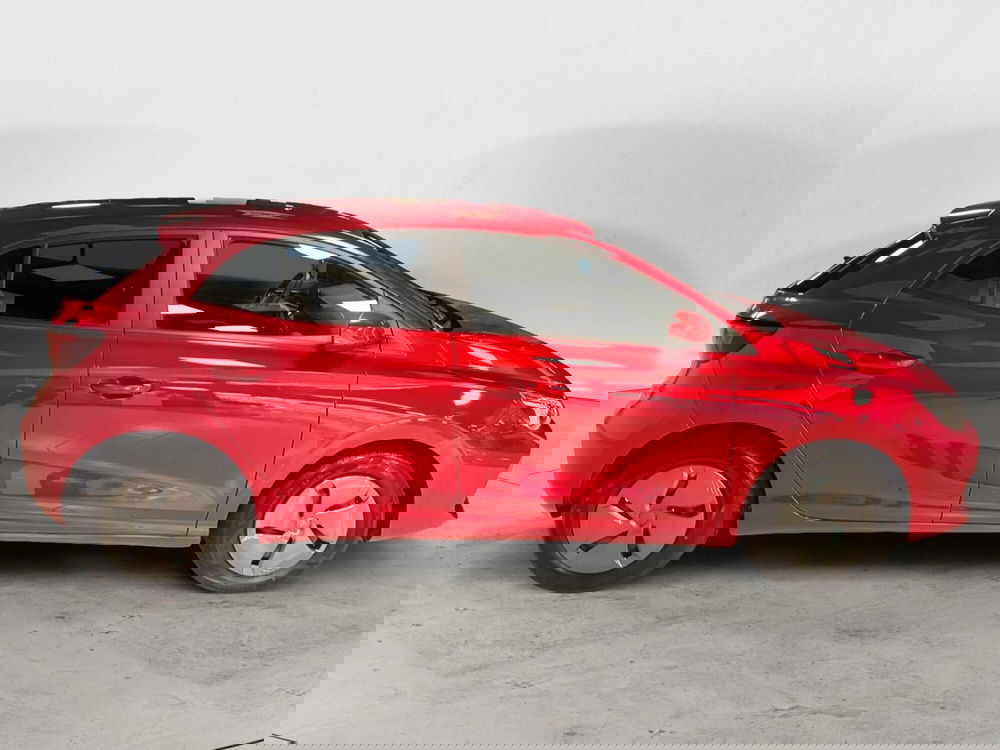 Mg MG3 nuova a Monza e Brianza (6)