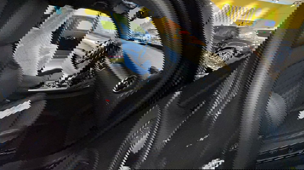 Alfa Romeo Stelvio nuova a Benevento (11)