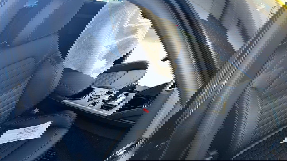 Alfa Romeo Stelvio nuova a Benevento (13)