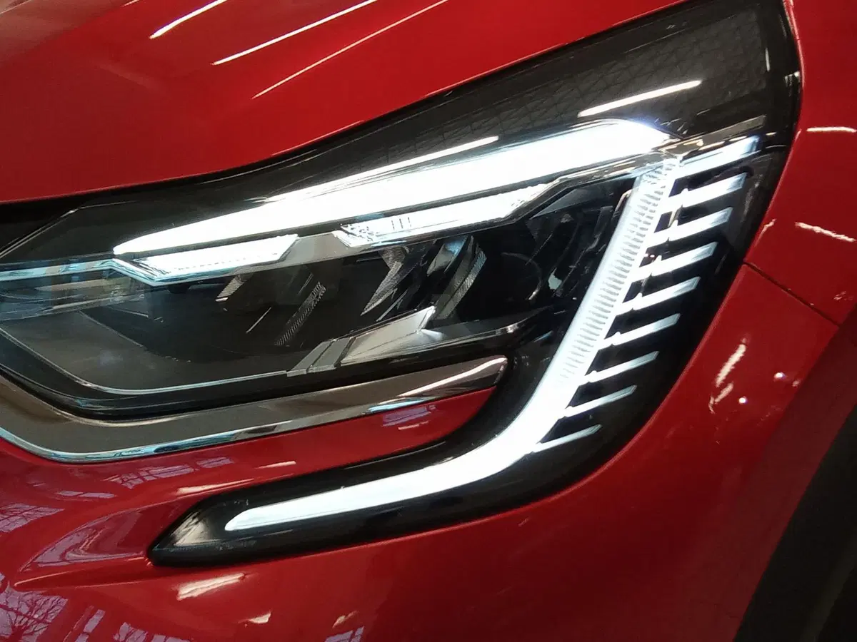 Renault Captur usata a Rimini (10)