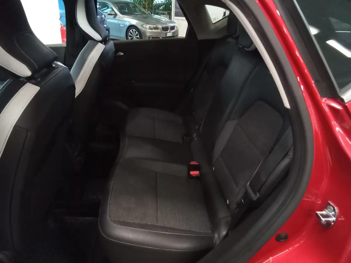 Renault Captur usata a Rimini (12)