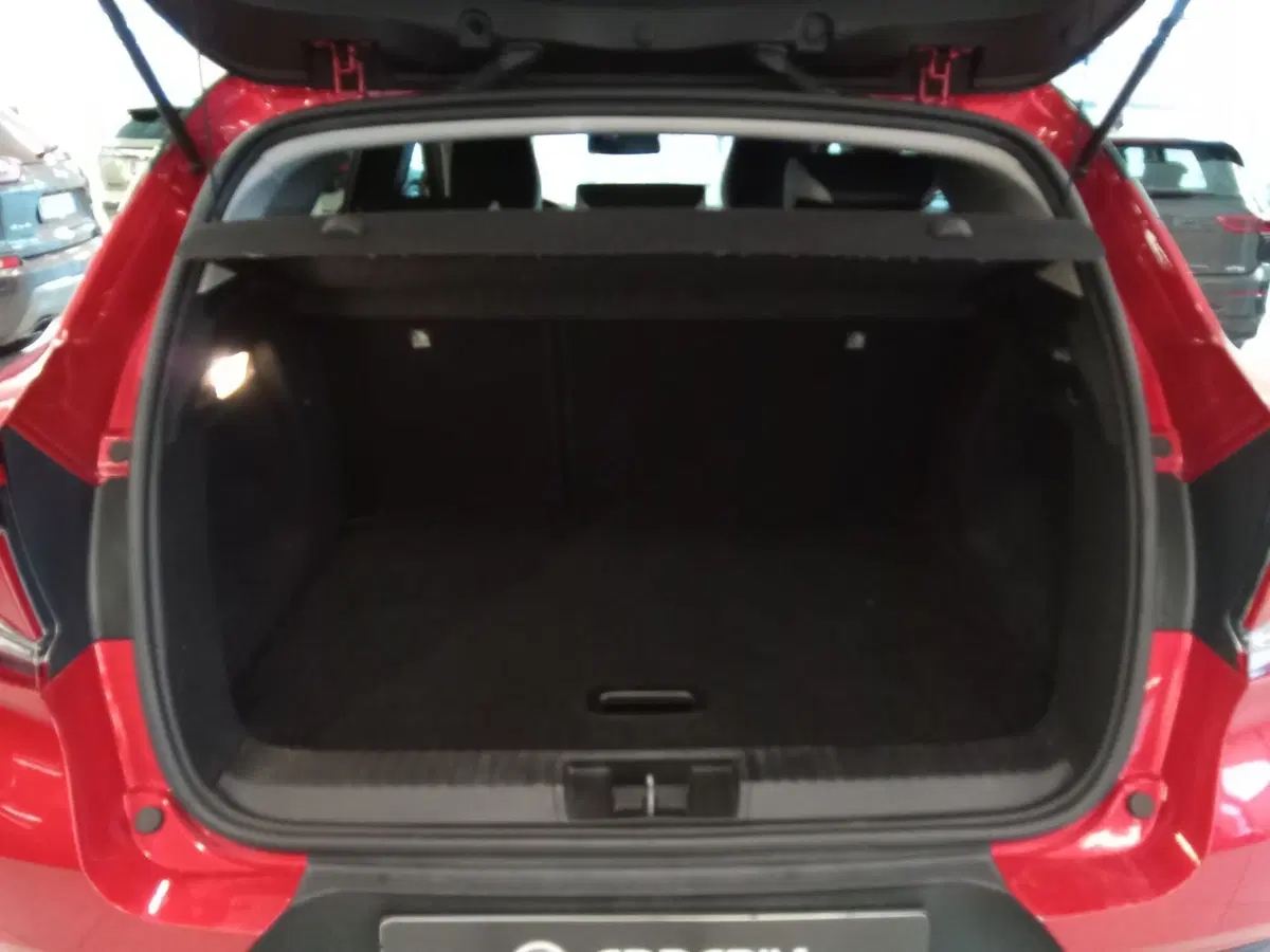 Renault Captur usata a Rimini (13)
