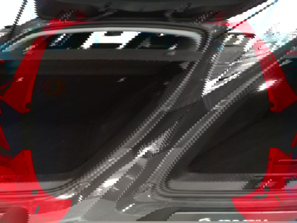 Renault Captur usata a Rimini (13)