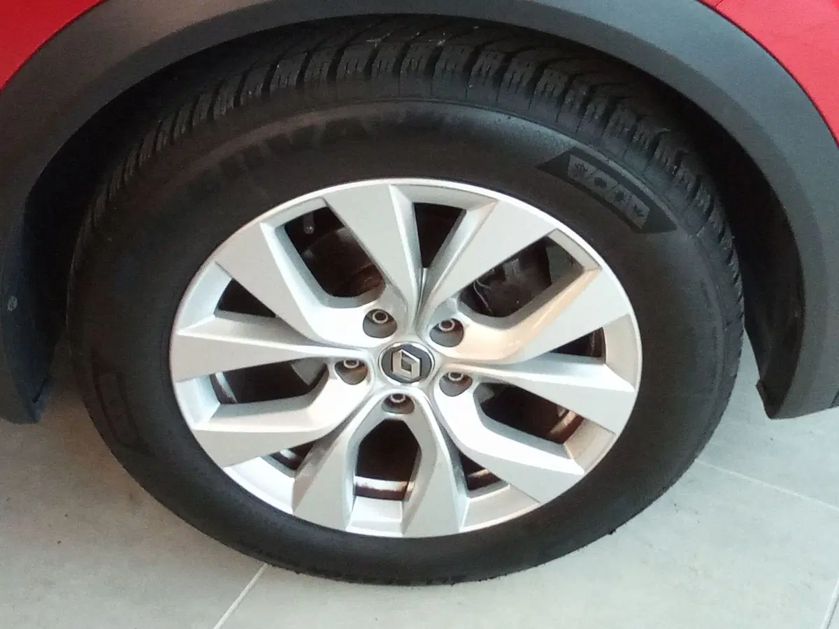 Renault Captur usata a Rimini (14)