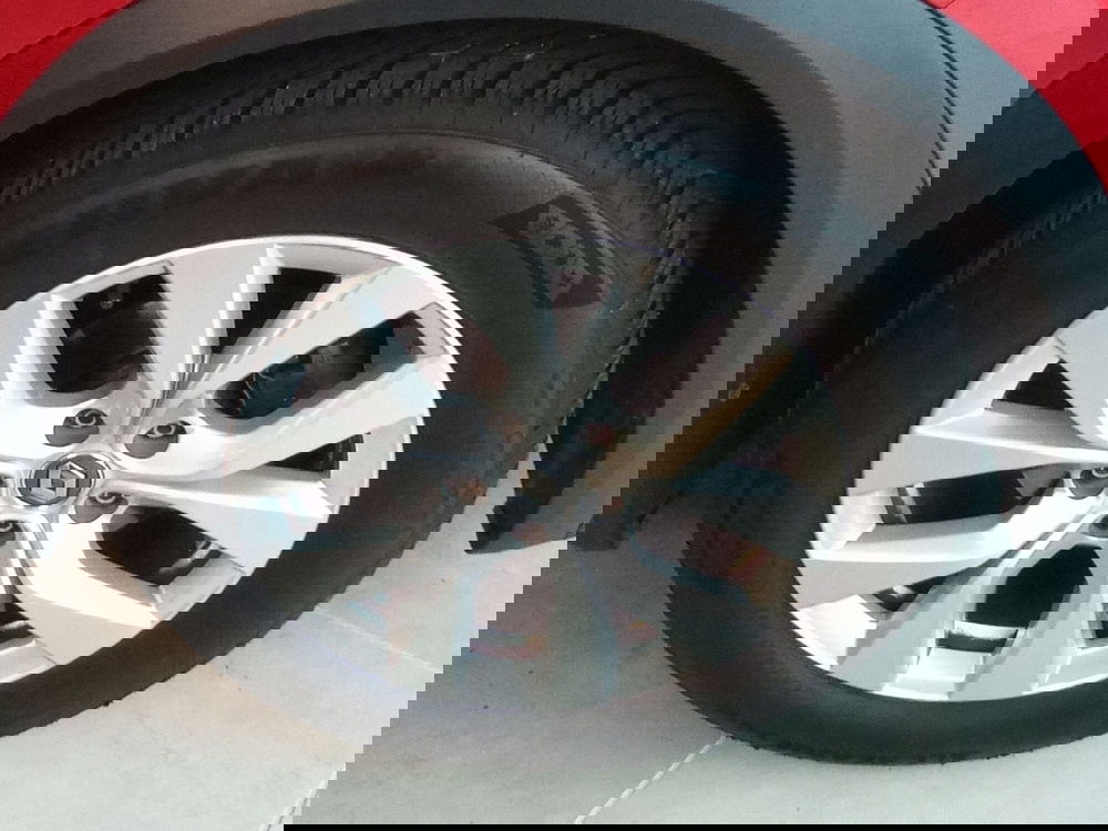 Renault Captur usata a Rimini (14)