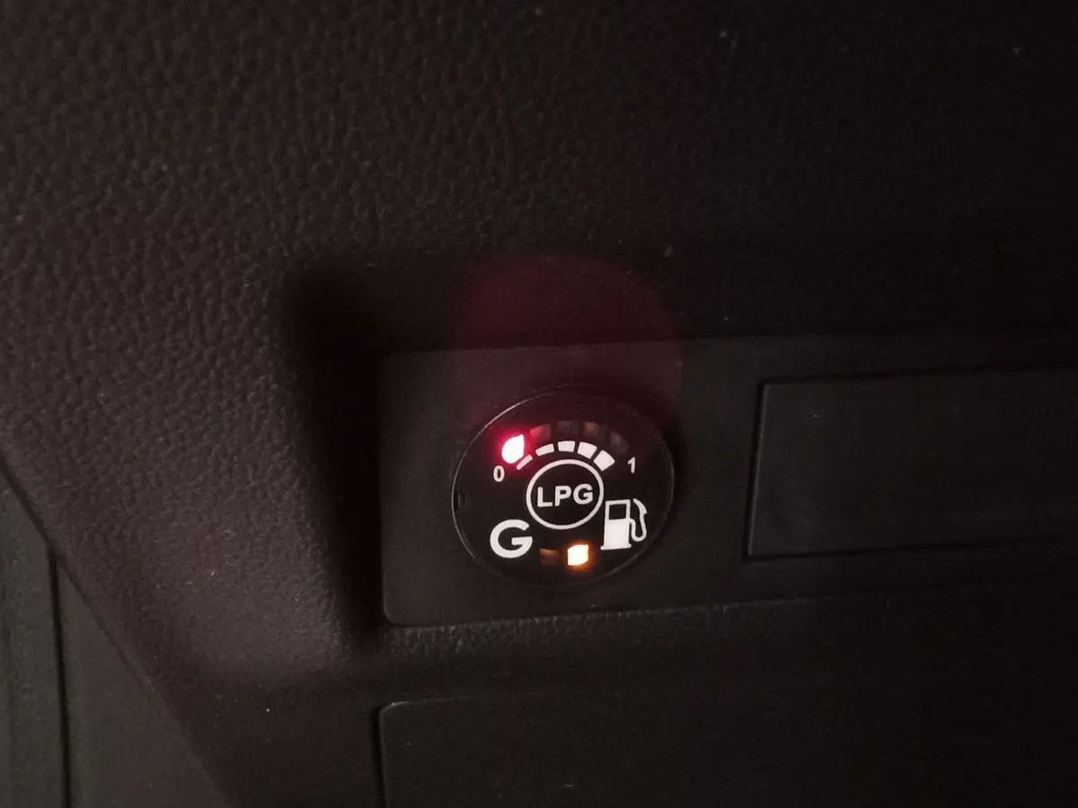 Renault Captur usata a Rimini (16)