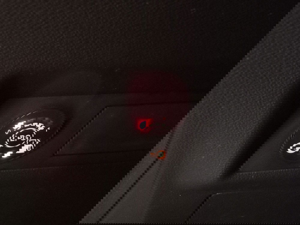 Renault Captur usata a Rimini (16)