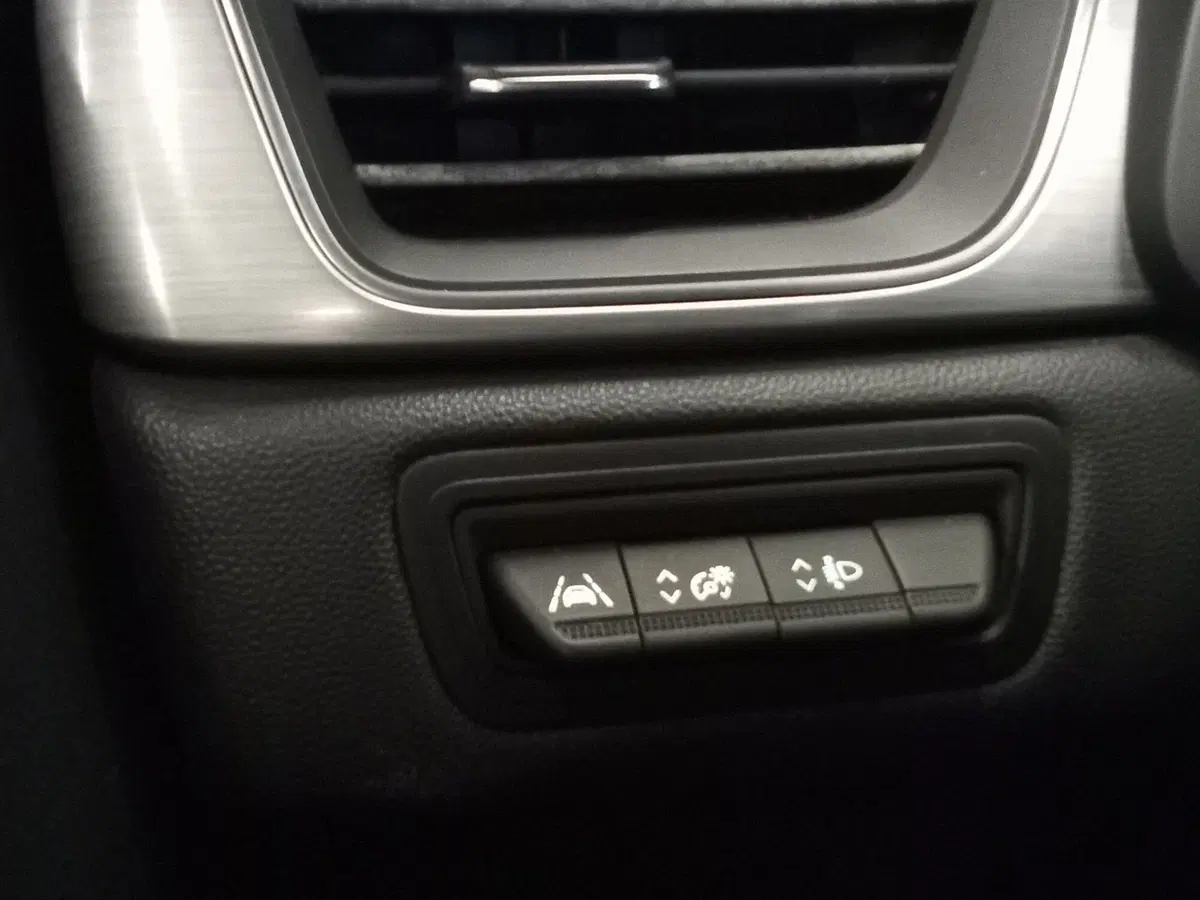Renault Captur usata a Rimini (17)