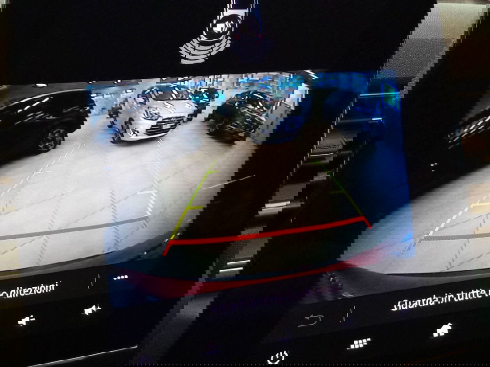 Renault Captur usata a Rimini (19)