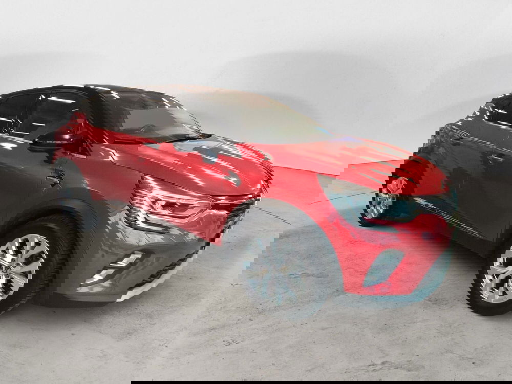 Renault Captur usata a Rimini (2)