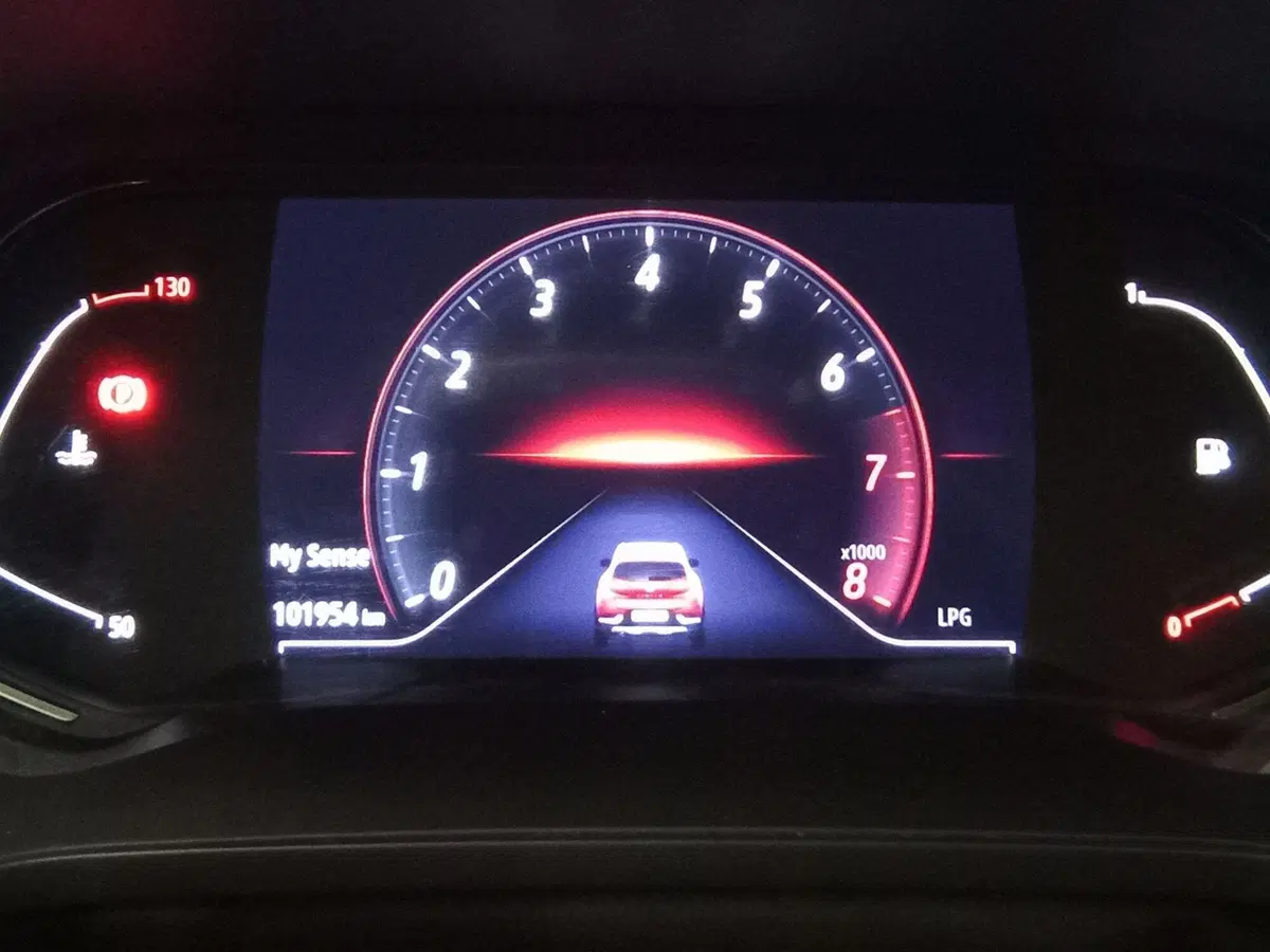 Renault Captur usata a Rimini (20)
