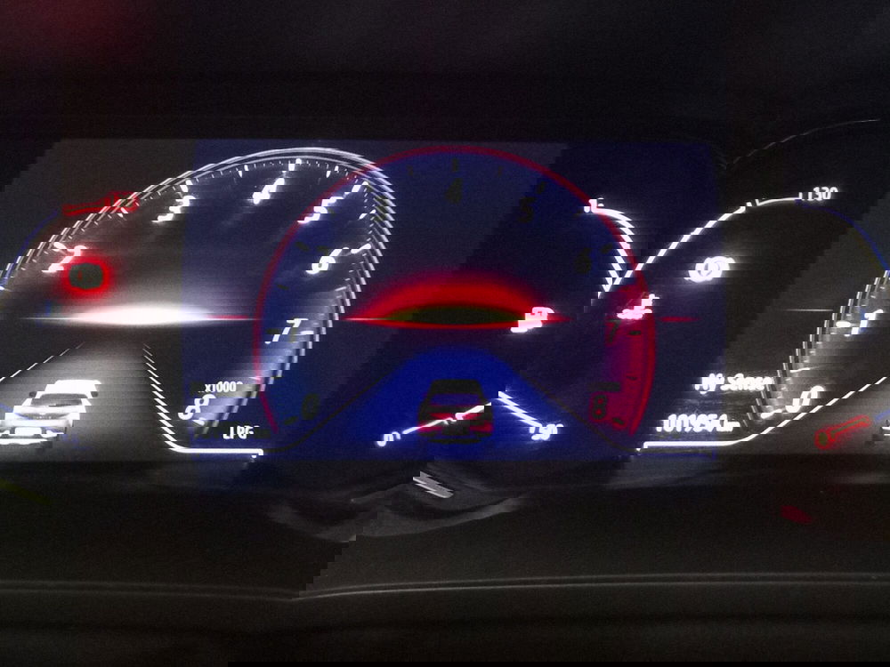 Renault Captur usata a Rimini (20)