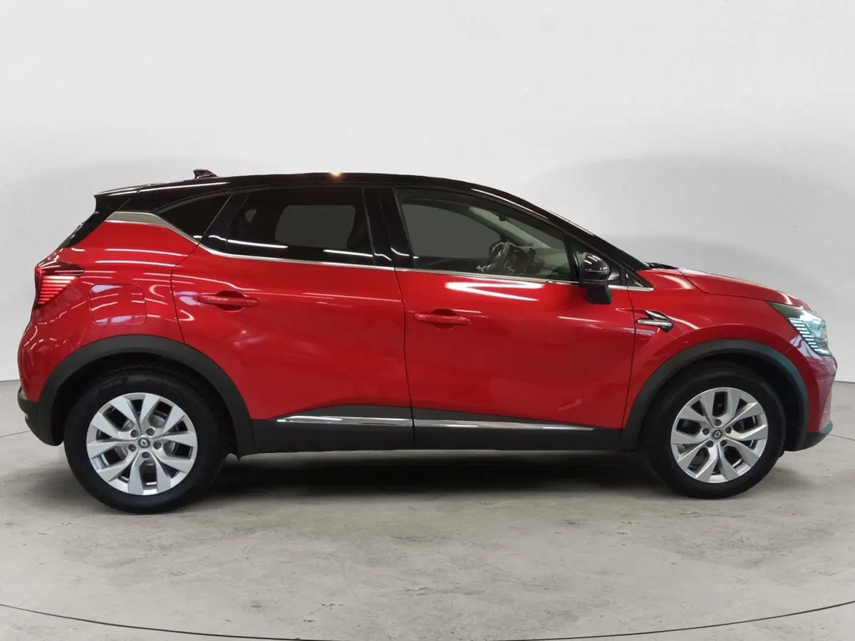 Renault Captur usata a Rimini (3)